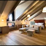 Nh Collection Torino Santo Stefano