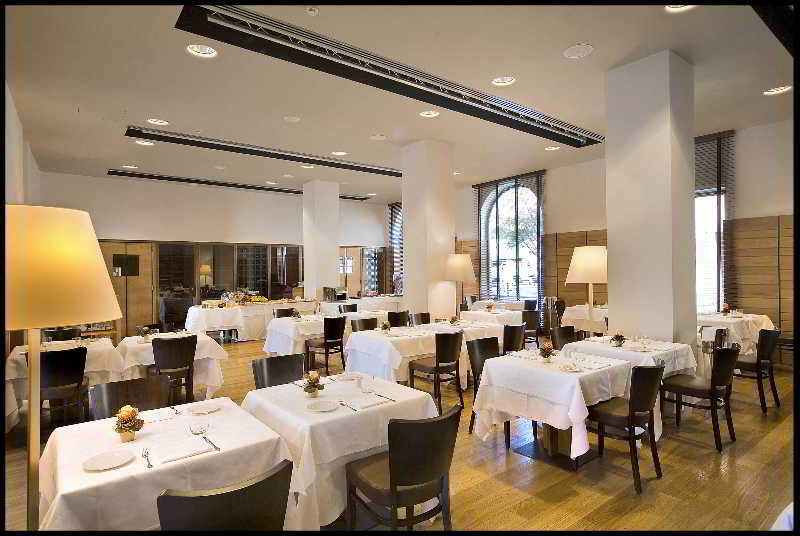 Nh Collection Santo Stefano Hotel 4*