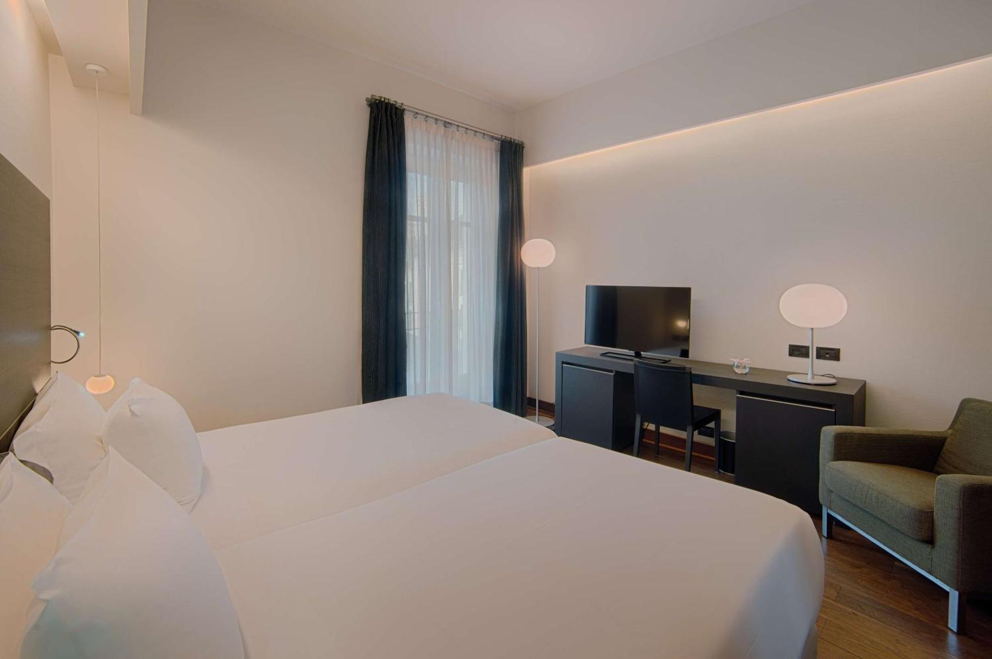 Nh Collection Santo Stefano Hotel