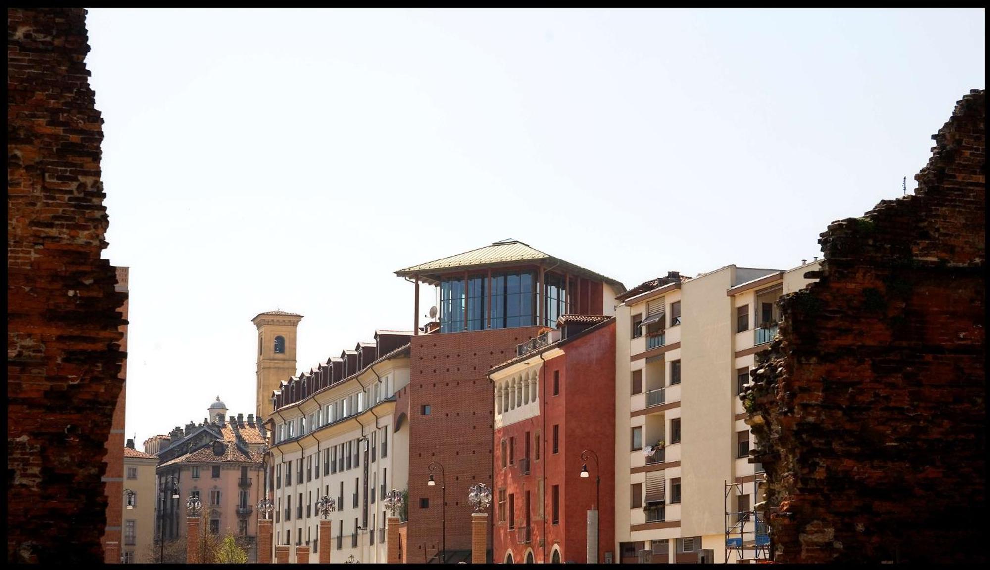 Nh Collection Santo Stefano 4*