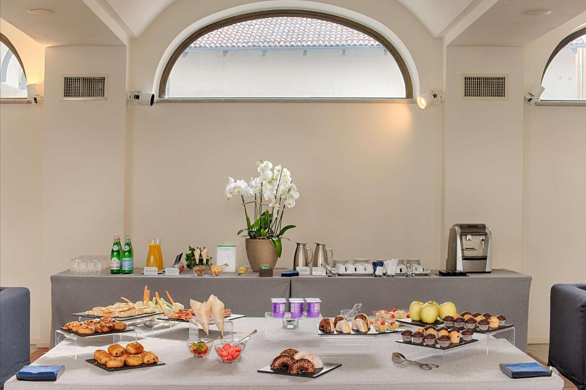 Nh Collection Santo Stefano Hotel