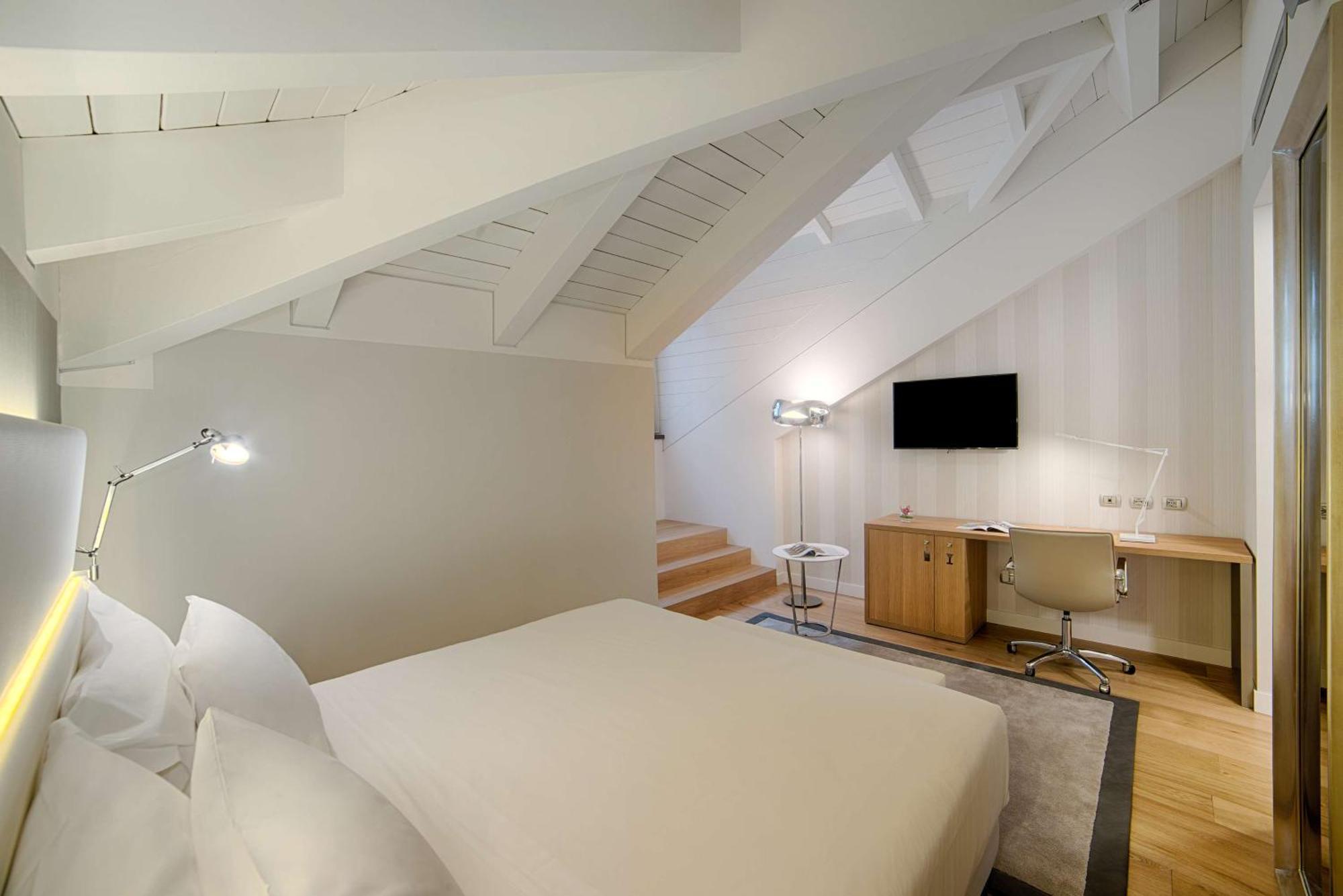 Nh Collection Santo Stefano