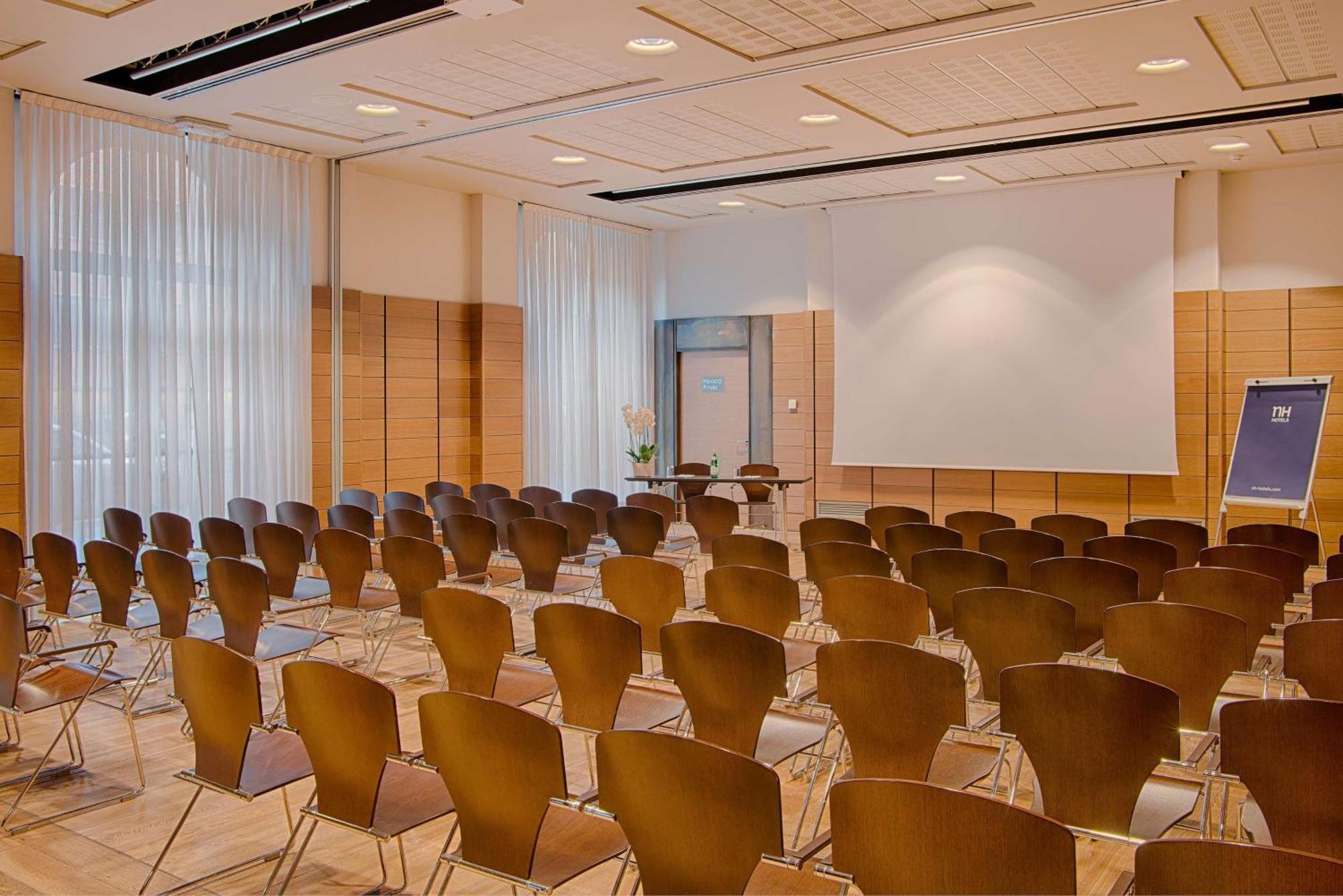 Nh Collection Santo Stefano Hotel