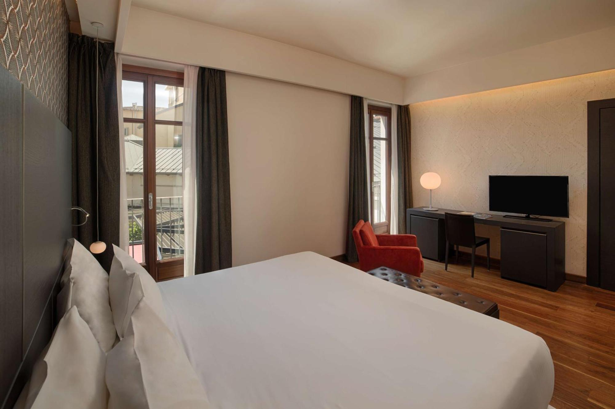 Nh Collection Santo Stefano Hotel 4*
