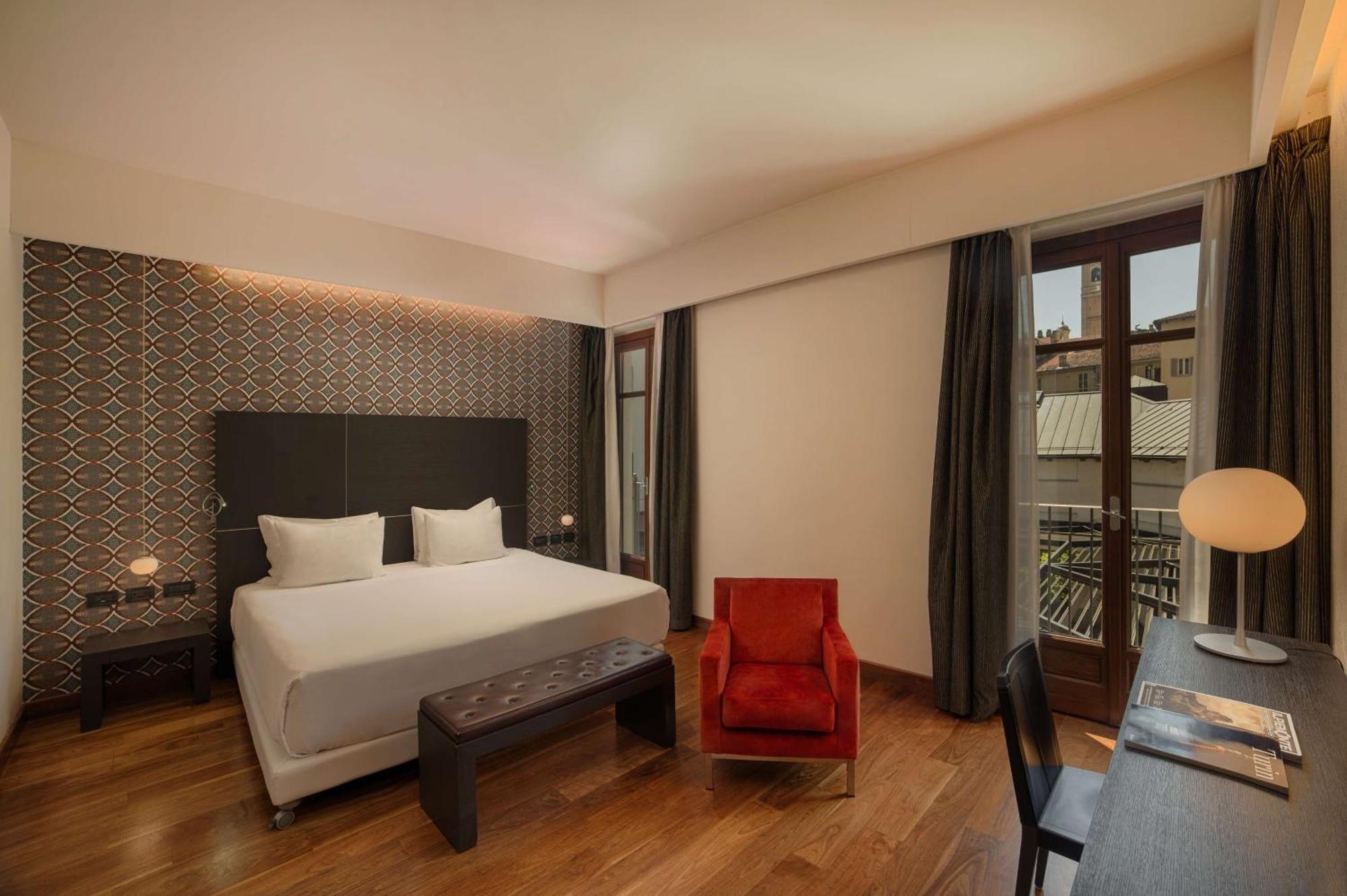 Hotel Nh Collection Santo Stefano