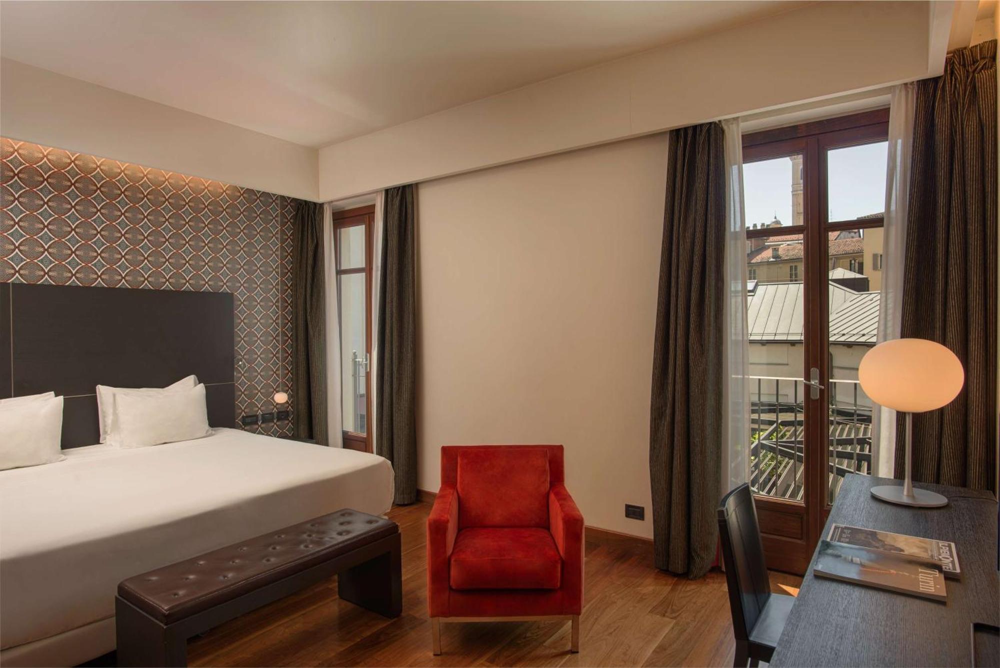 Nh Collection Santo Stefano Hotel 4*