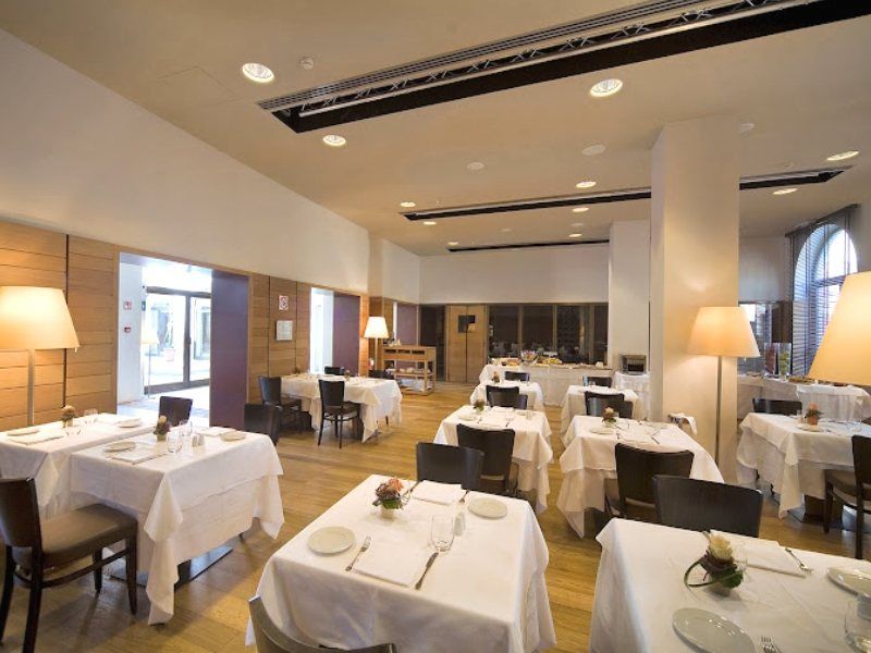 Nh Collection Santo Stefano 4*