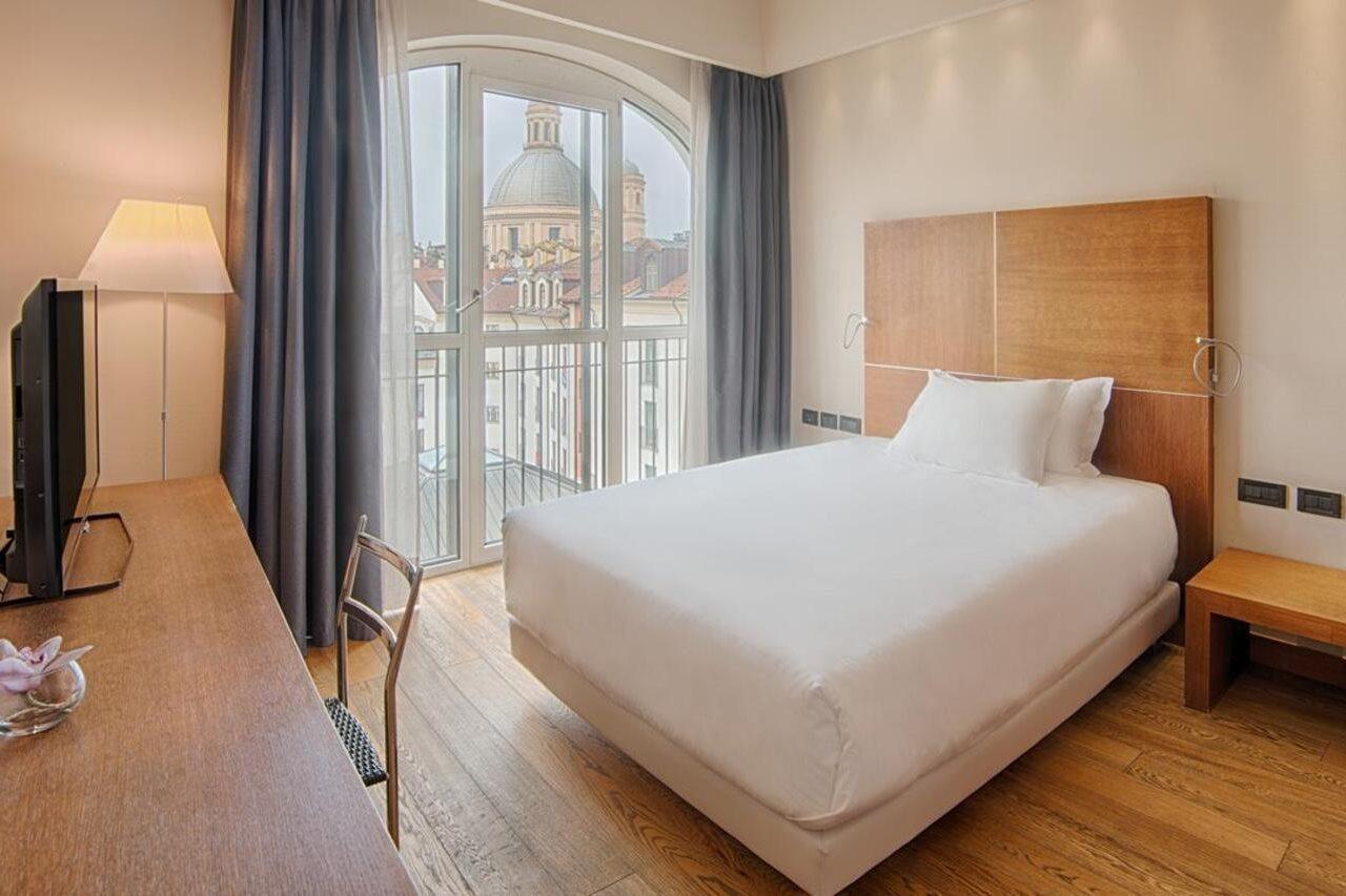 Nh Collection Santo Stefano 4*