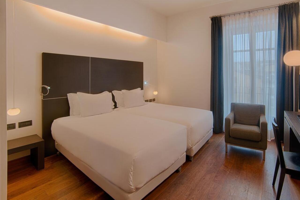 Hotel Nh Collection Santo Stefano Turín