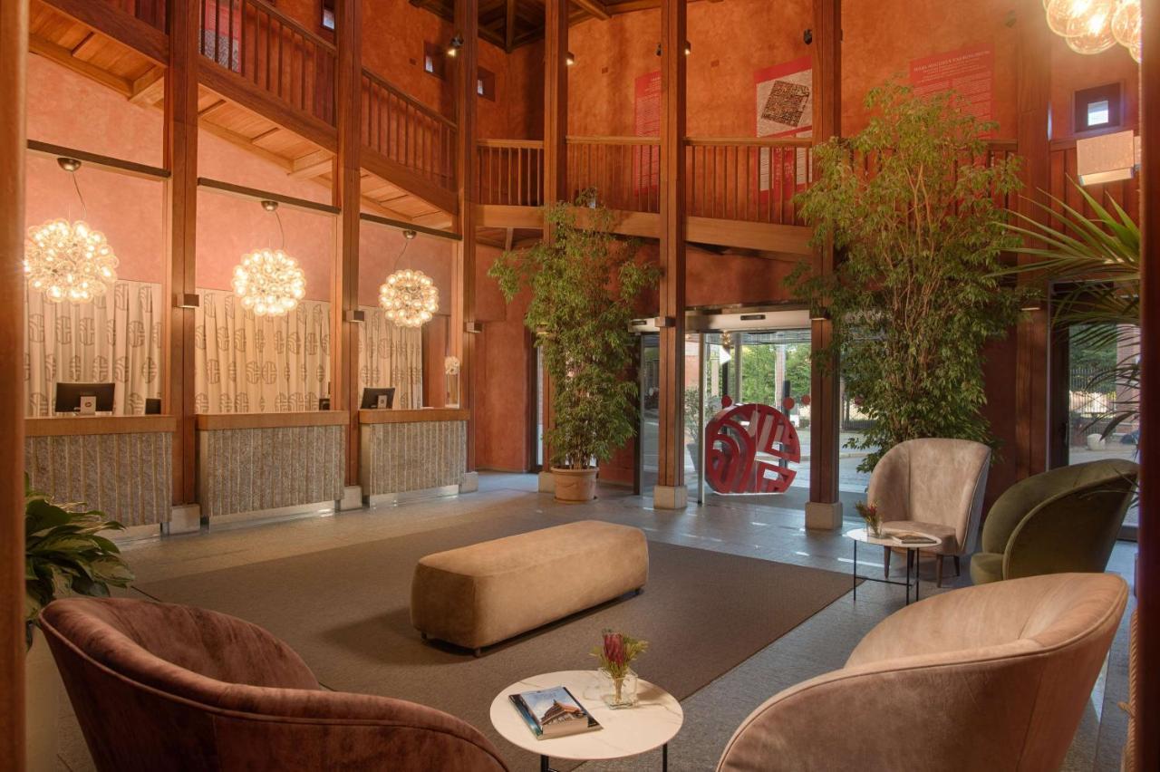 Hotel Nh Collection Santo Stefano