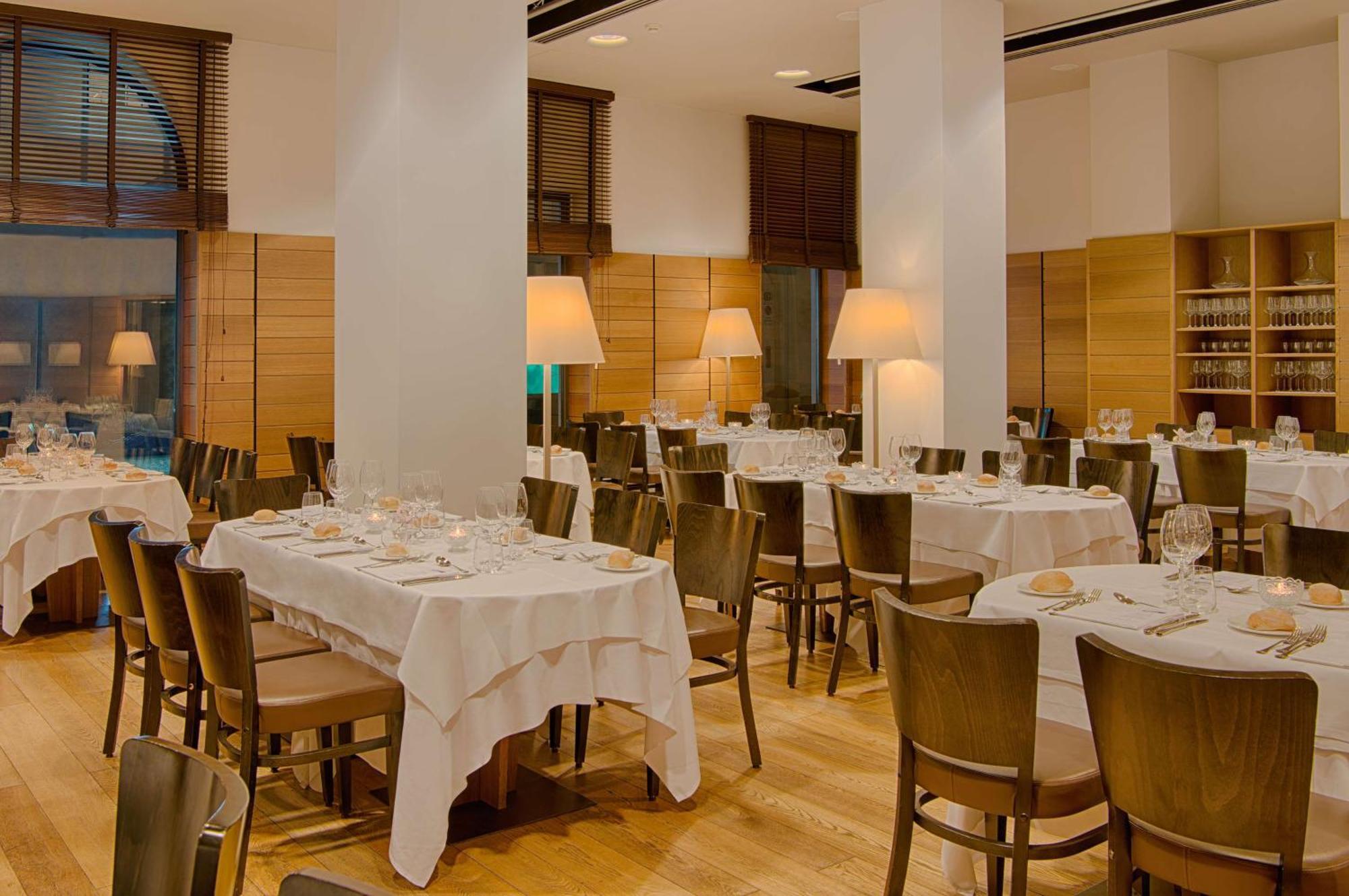 Hotel Nh Collection Santo Stefano Turin