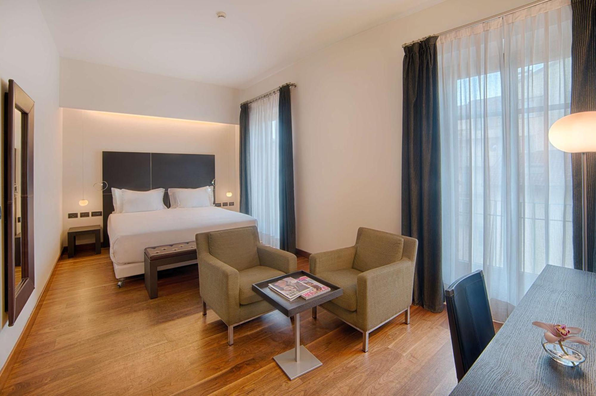Nh Collection Santo Stefano 4* Turin