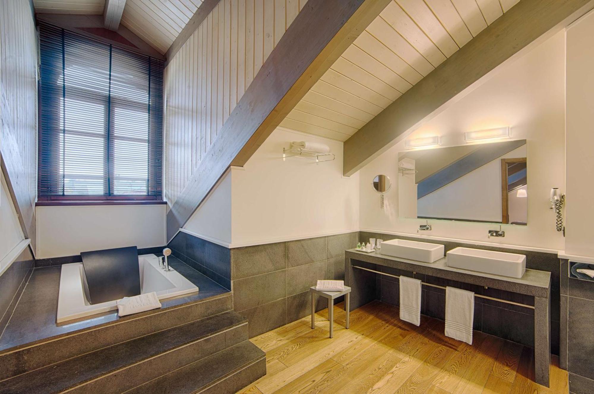 Nh Collection Santo Stefano
