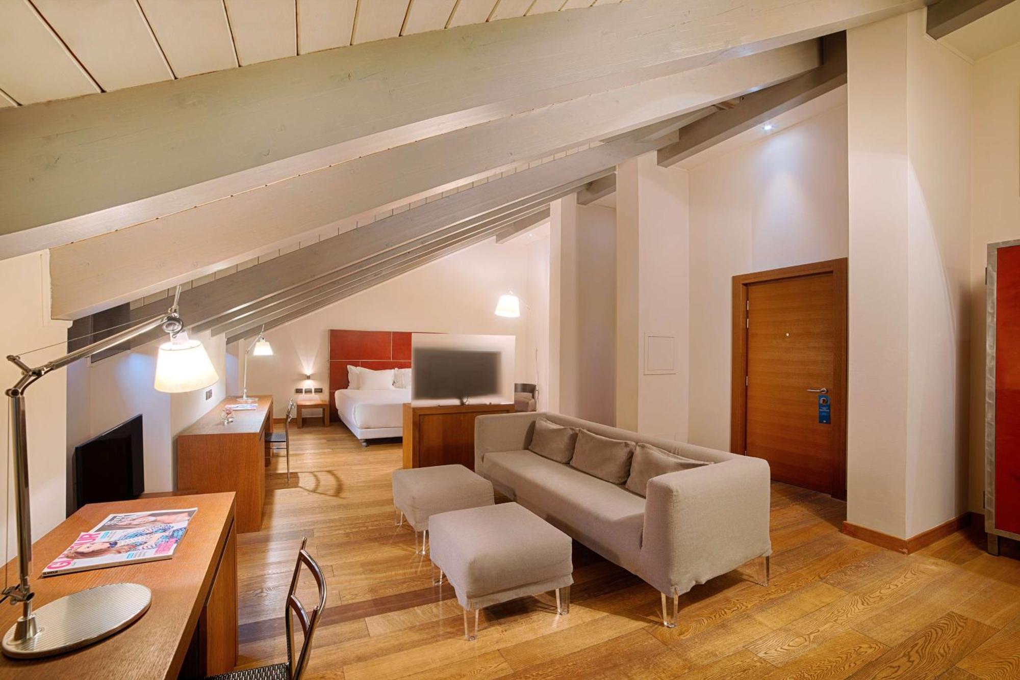 Hotel Nh Collection Santo Stefano