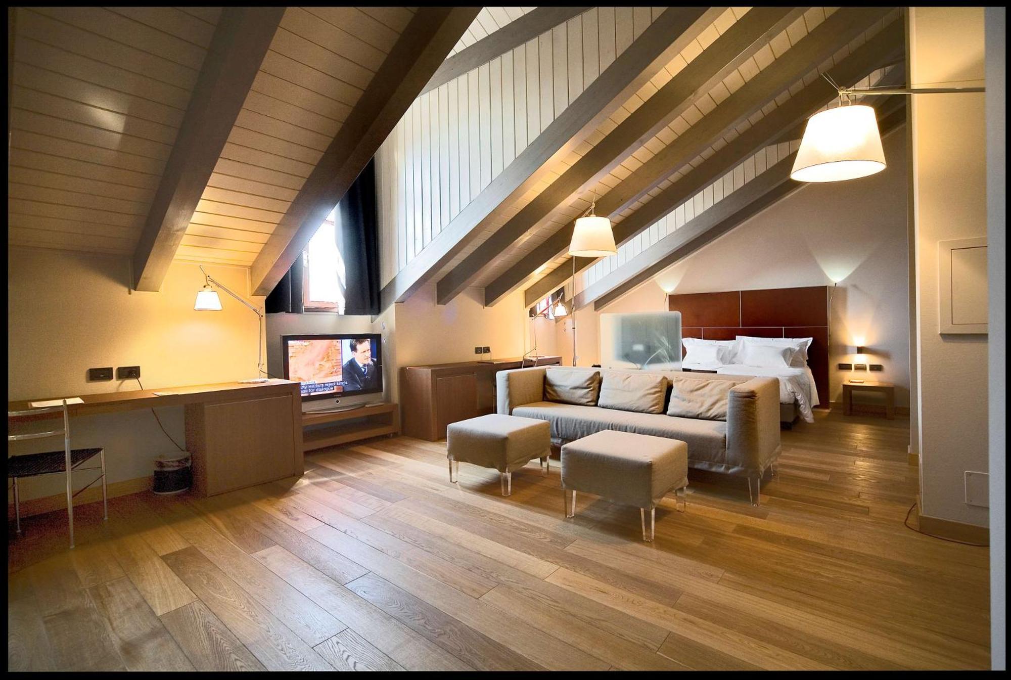 Nh Collection Santo Stefano Turin