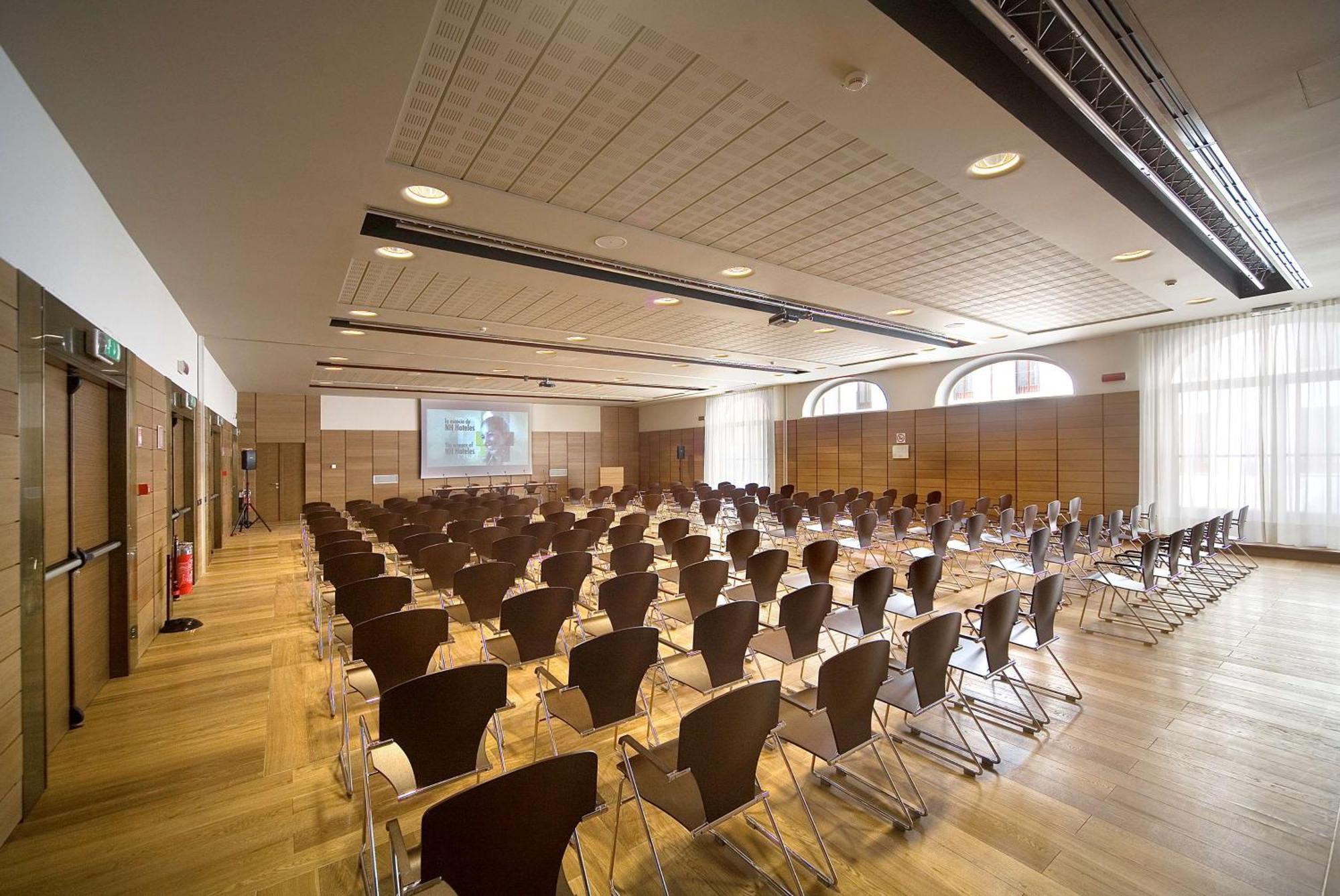 Hotel Nh Collection Santo Stefano