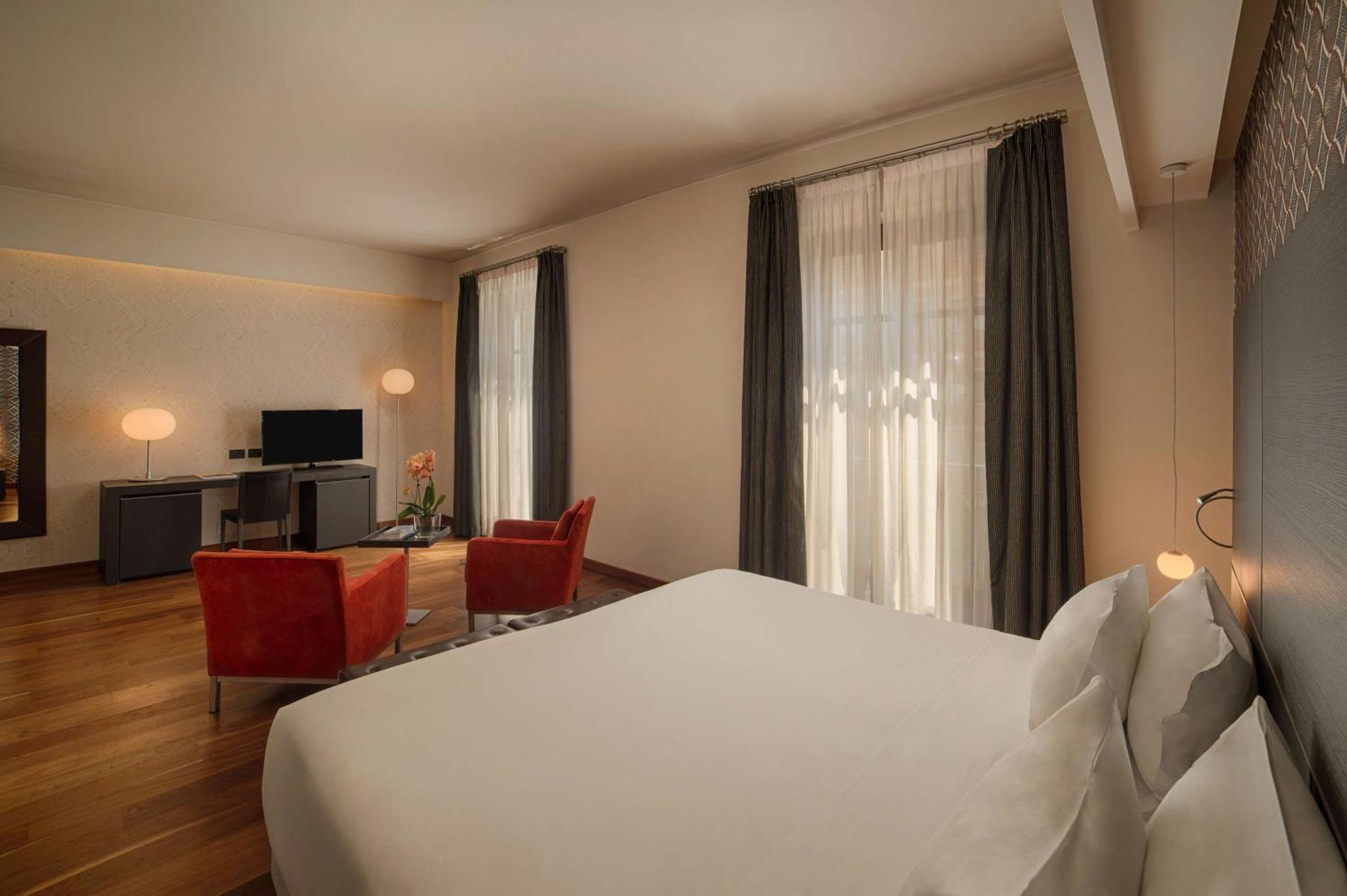 Nh Collection Santo Stefano 4*