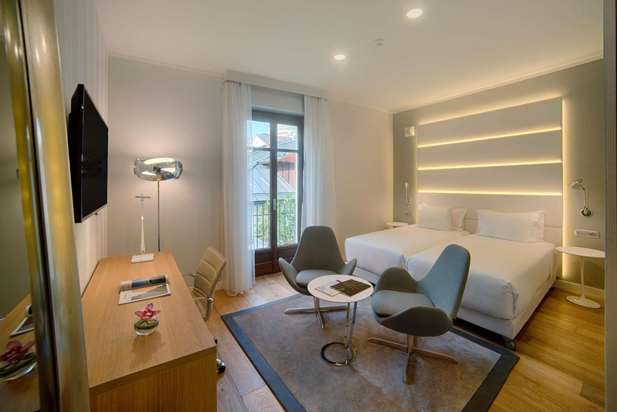 Nh Collection Santo Stefano 4* Turin