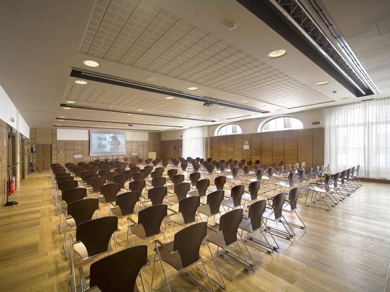 Hotel Nh Collection Santo Stefano Turin