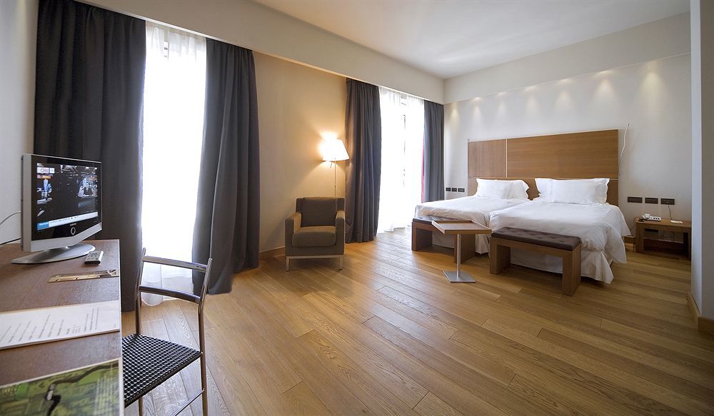 Nh Collection Santo Stefano Hotel 4*