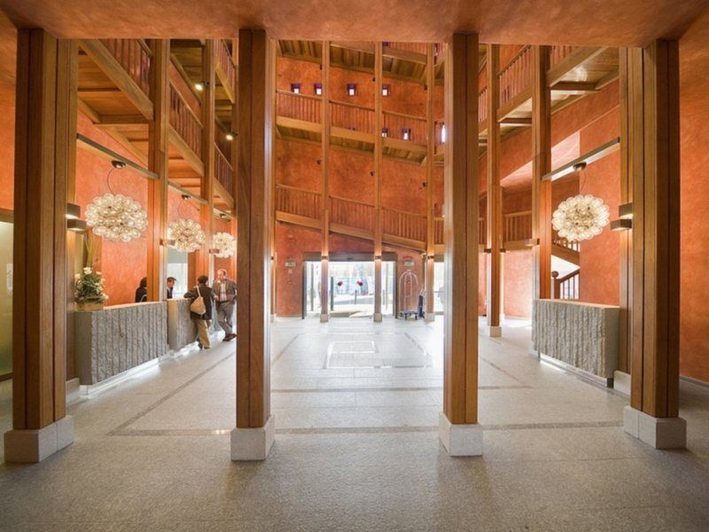 Hotel Nh Collection Santo Stefano 4*