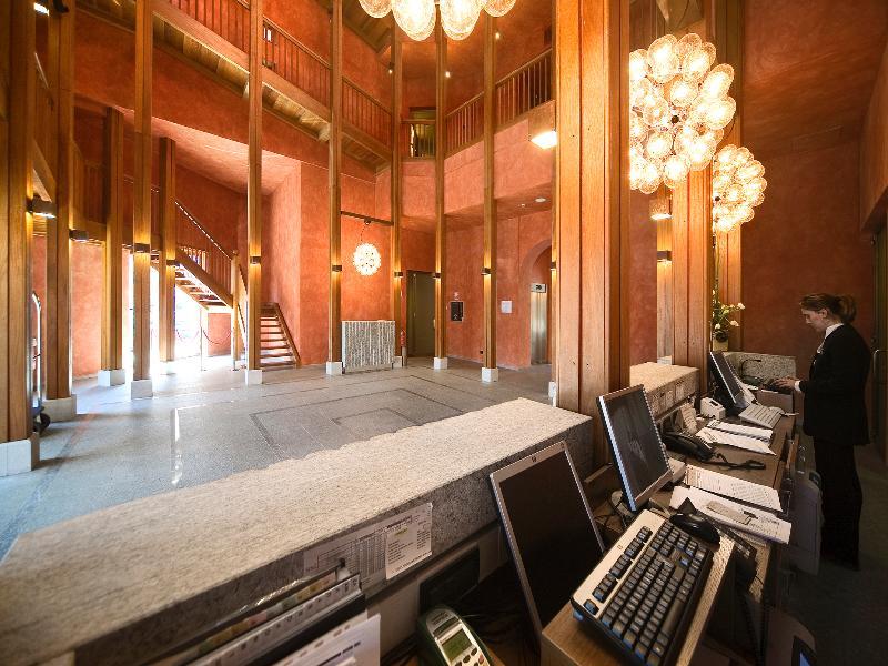 Nh Collection Santo Stefano 4* Turin