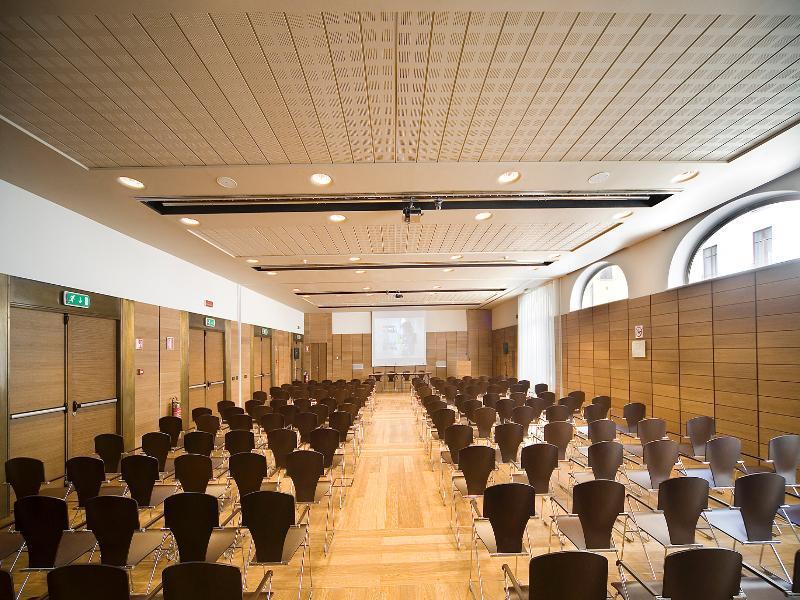 Nh Collection Santo Stefano Turin