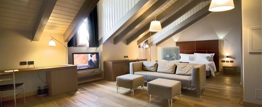 Nh Collection Santo Stefano Hotel