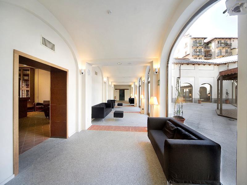 Nh Collection Santo Stefano 4* Turin