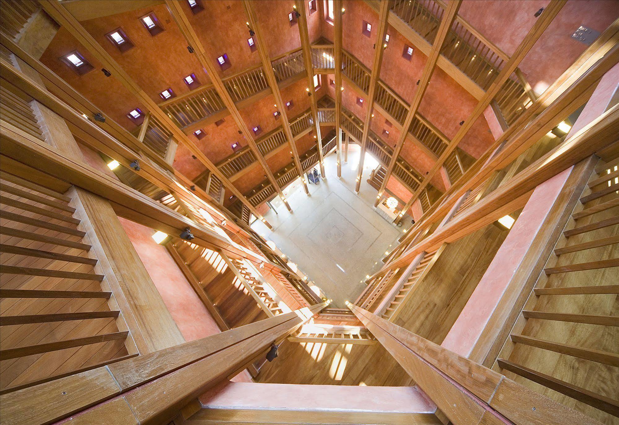 Hotel Nh Collection Santo Stefano