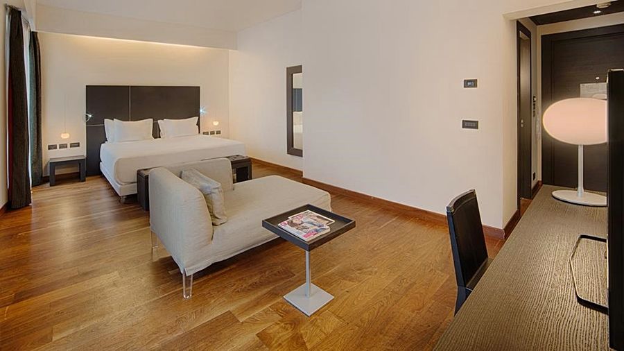 Nh Collection Santo Stefano 4* Turin