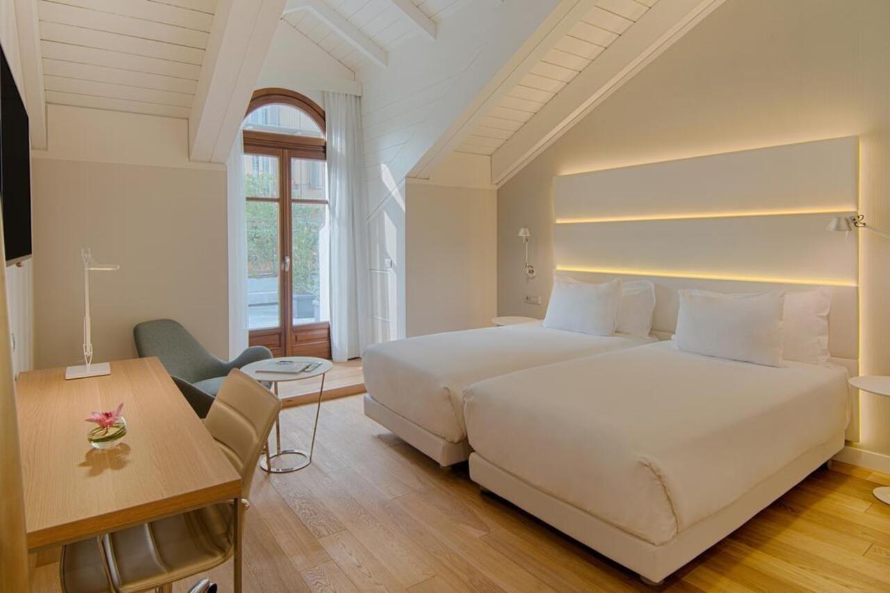 Hotel Nh Collection Santo Stefano Turin