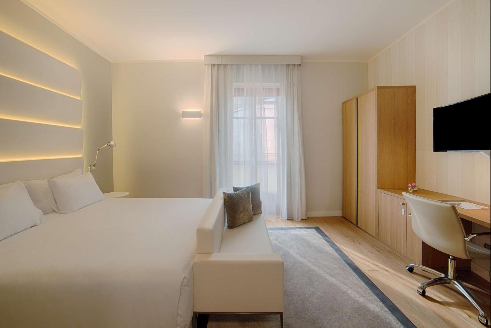 Nh Collection Santo Stefano Hotel